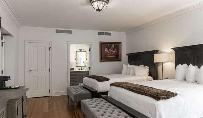Royal Frenchmen Hotel And Bar New Orleans Cameră foto