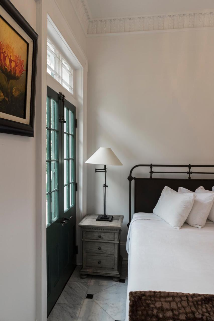 Royal Frenchmen Hotel And Bar New Orleans Exterior foto