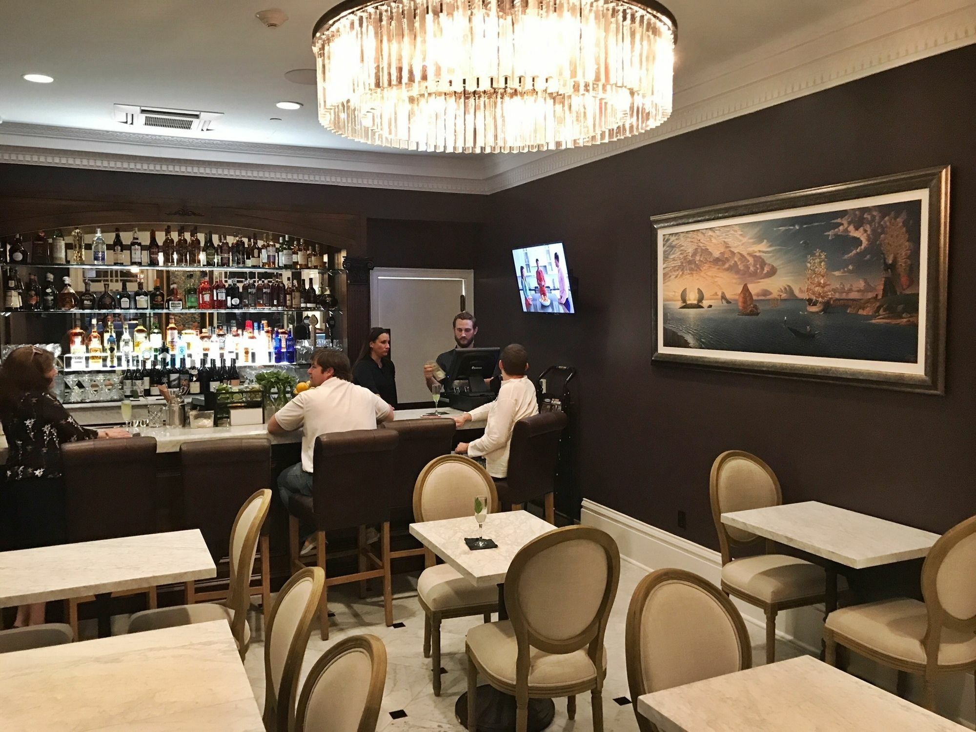 Royal Frenchmen Hotel And Bar New Orleans Exterior foto
